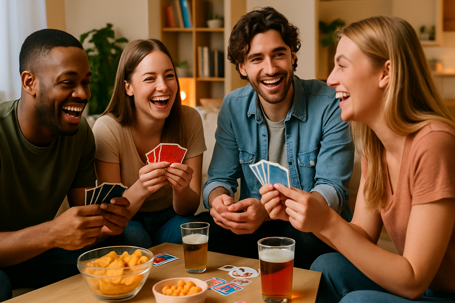 6 Ways to Ignite Conversations Before Going Out