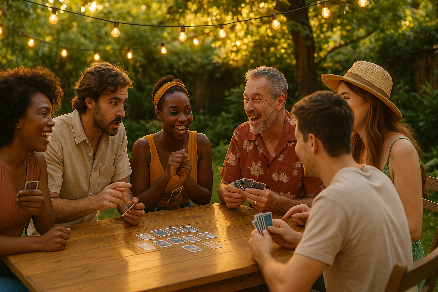 Social Deduction Games: Enhance Critical Thinking