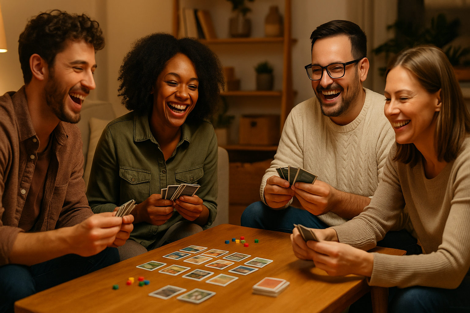 Strategy Card Game Easy to Learn: 6 Engagement Tips