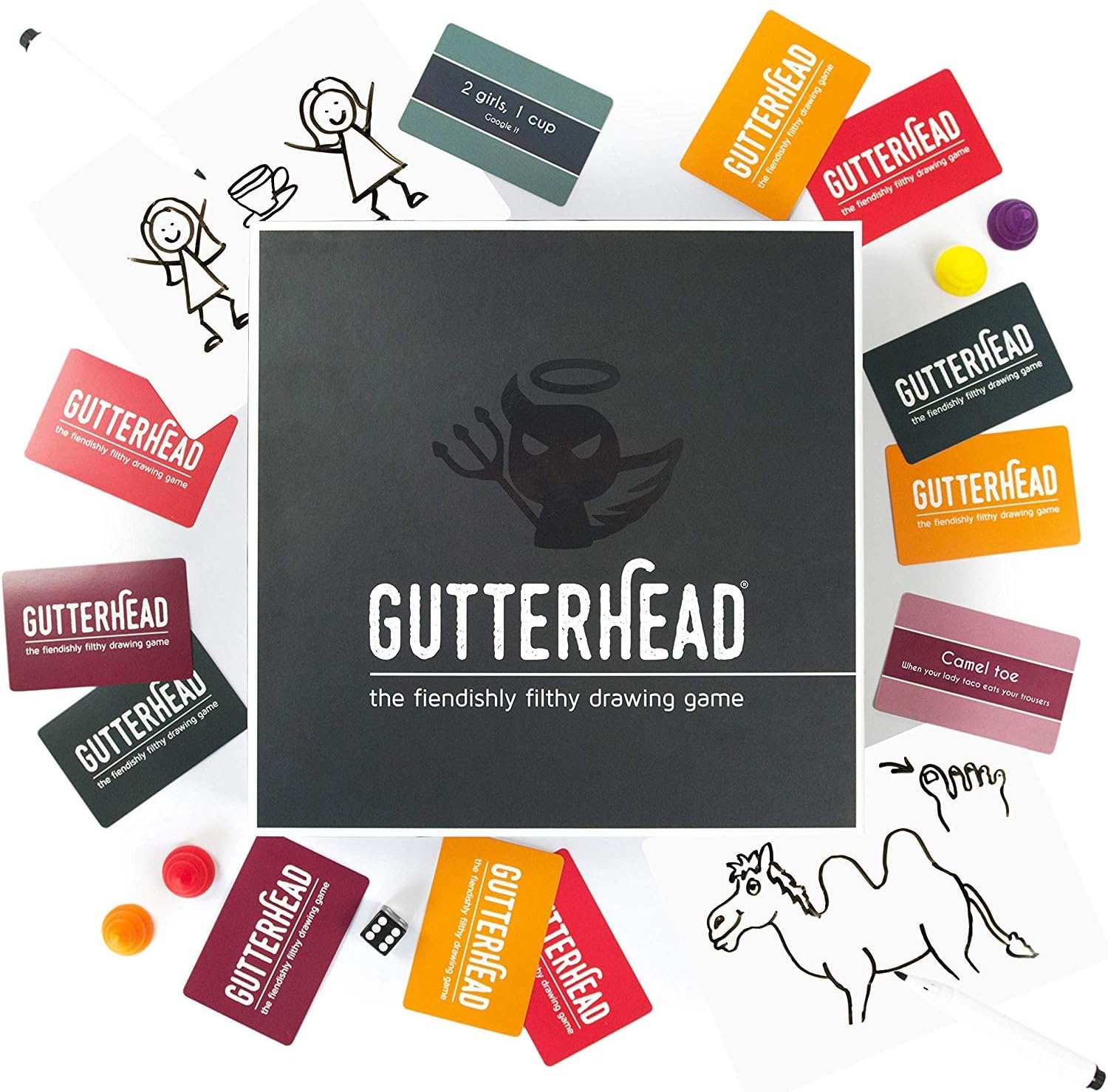 Gutterhead