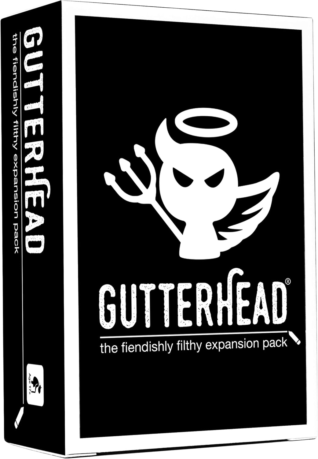 Gutterhead Party Game - Expansion Pack