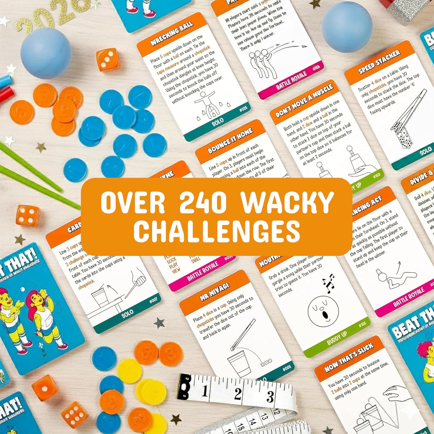 Beat That! Bundle