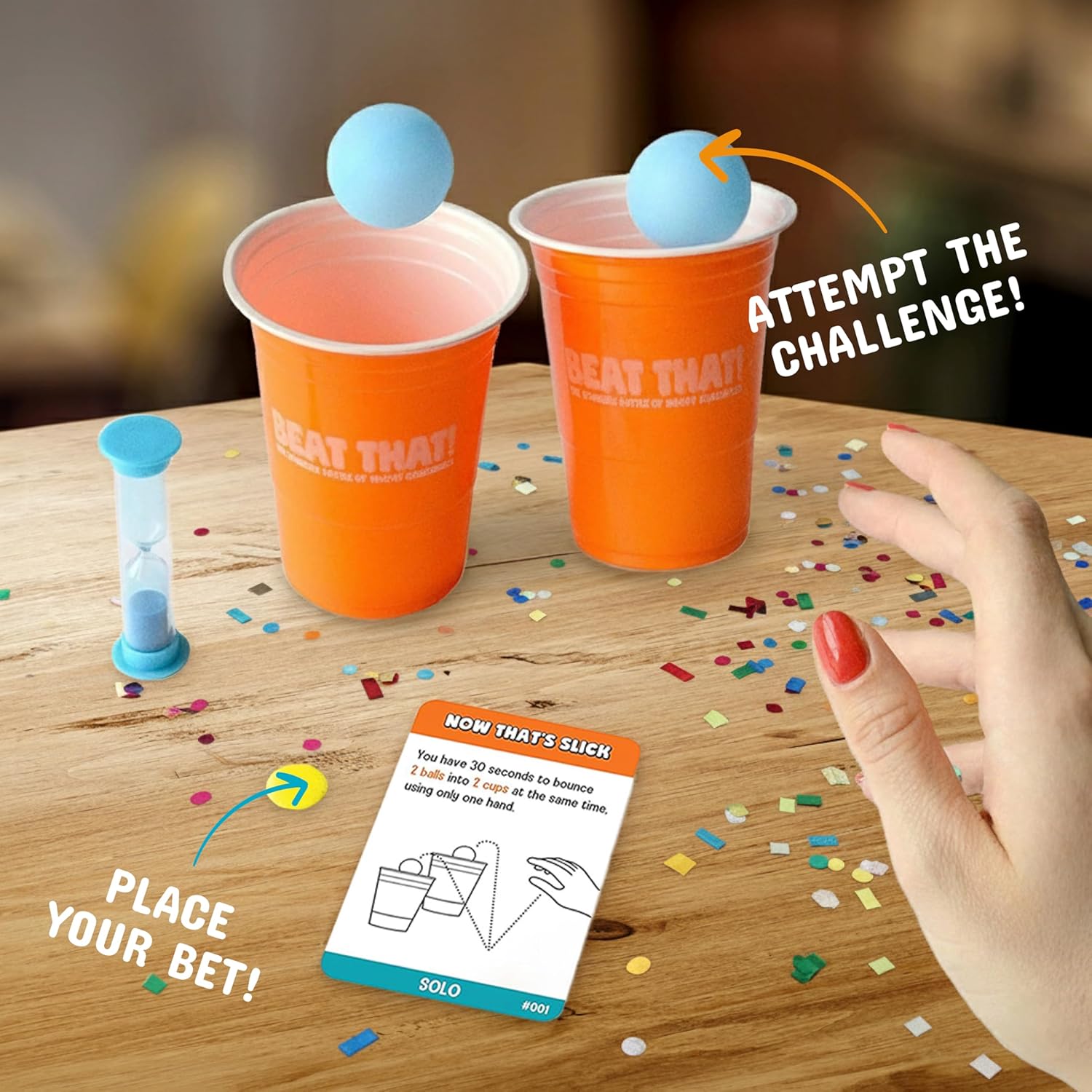 Beat That! Bundle