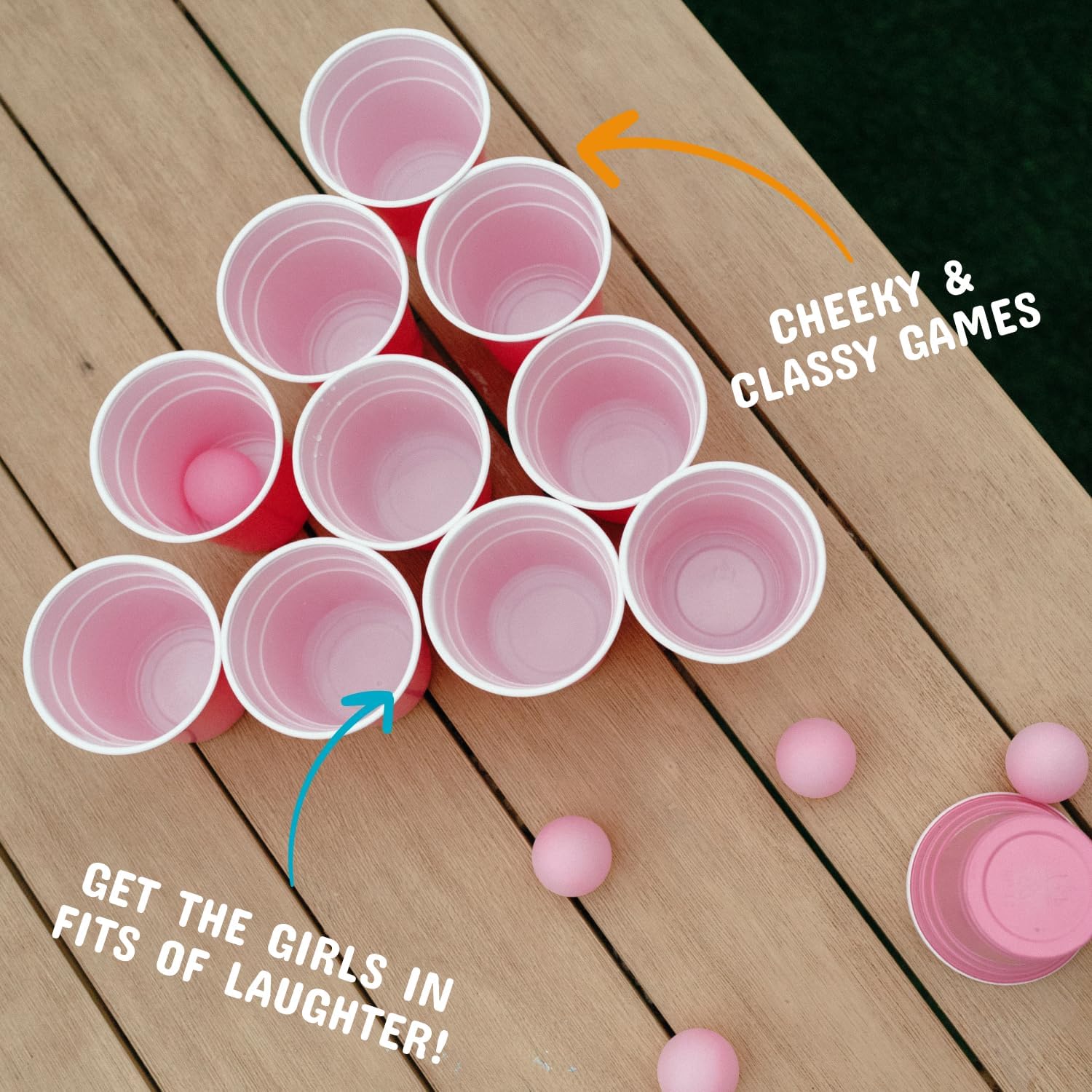 Bachelorette Bundle - 7 Greatest Bachelorette Party Games
