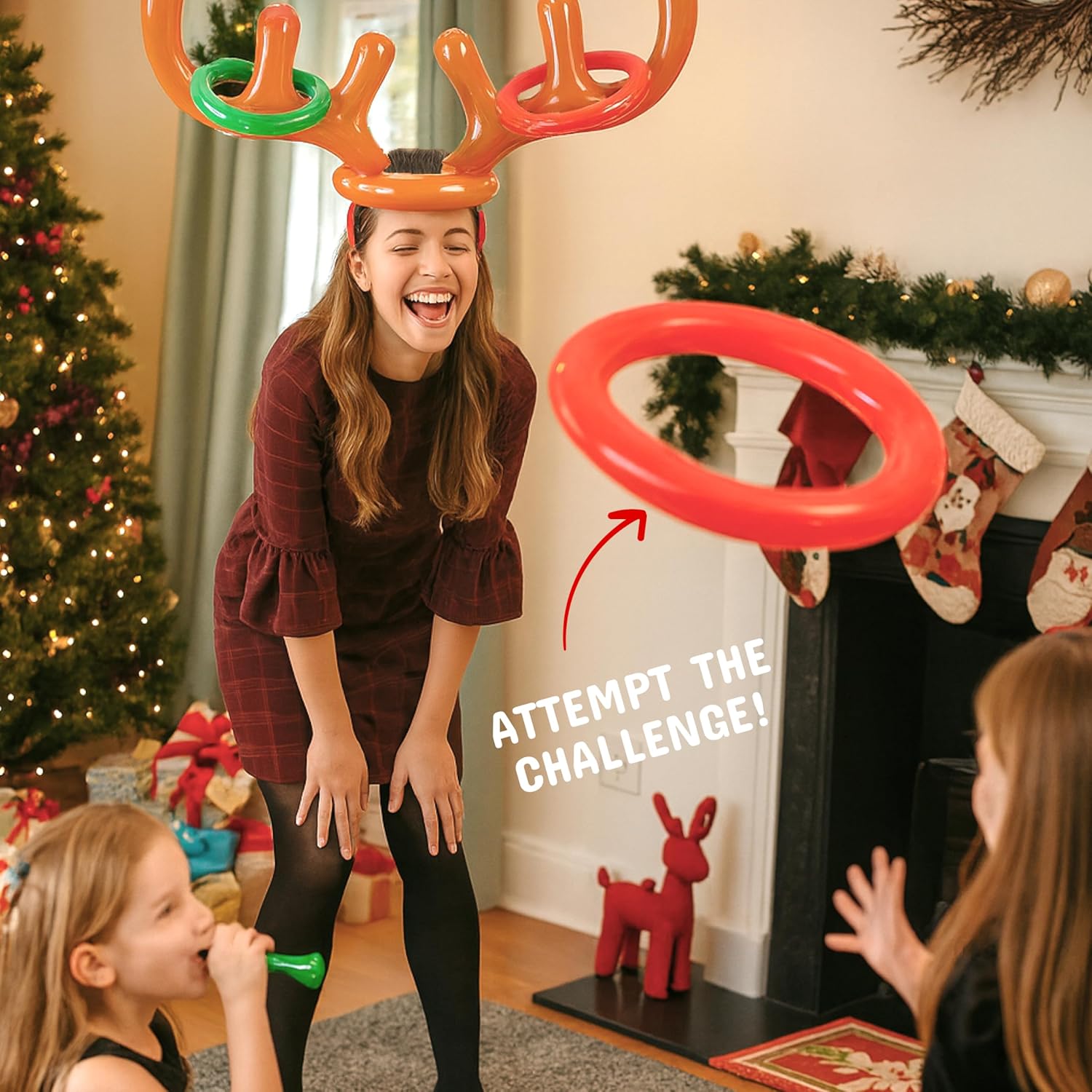 12 Games of Christmas