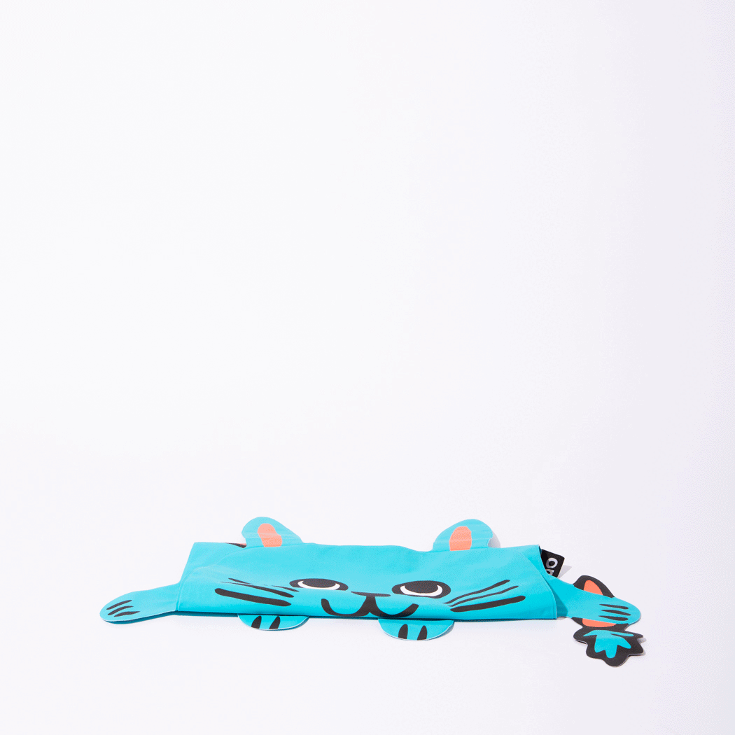 Bunny - Super inflatable pillow