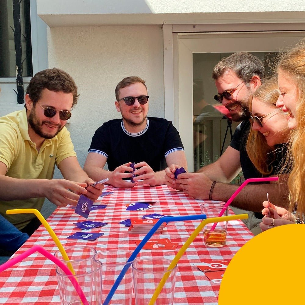 Crack List|US edition