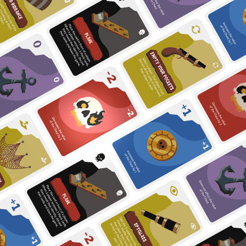 Traitors Aboard!ïœUS edition