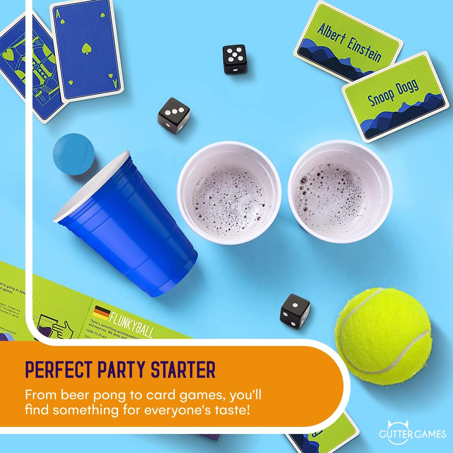 Destination Drunk - 15 Craziest Drinking Games from Around the Globe