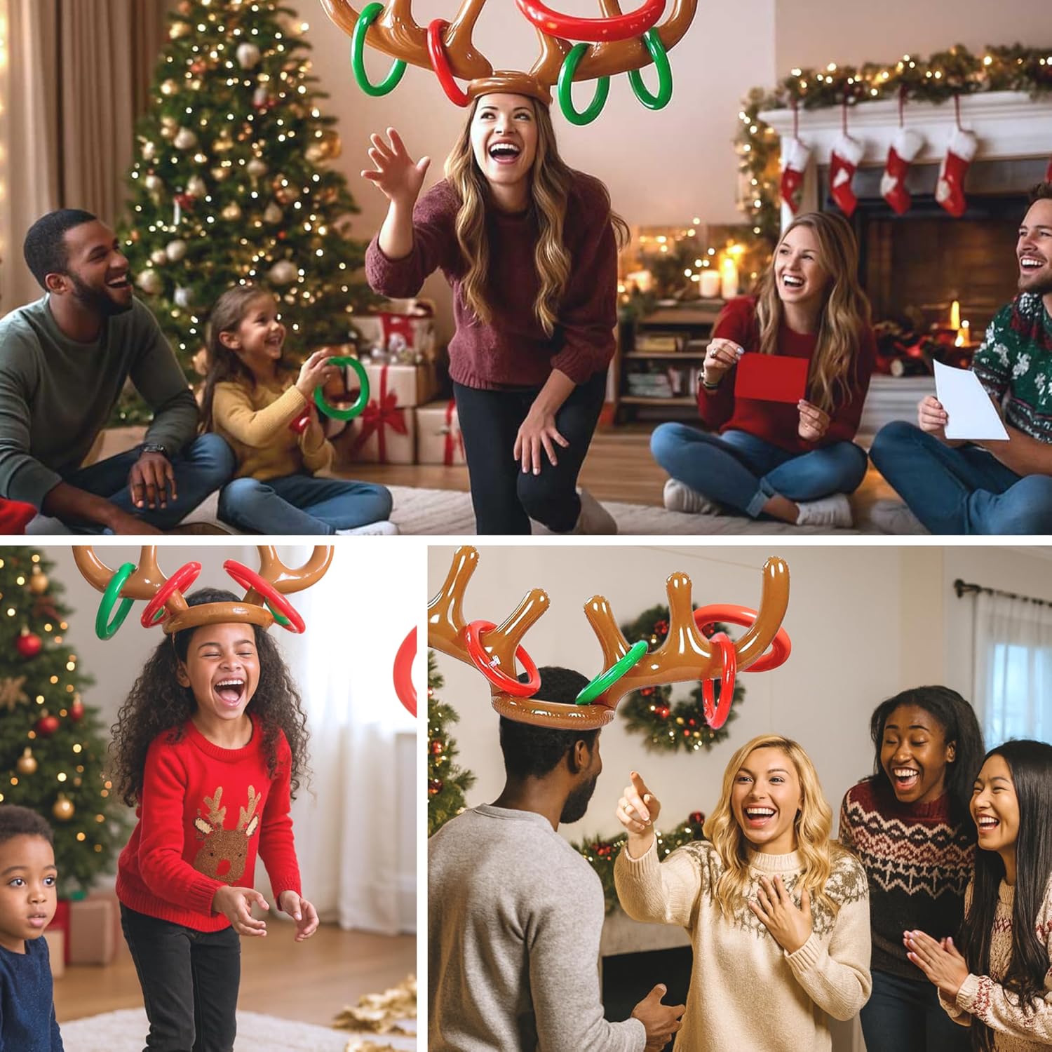 12 Games of Christmas