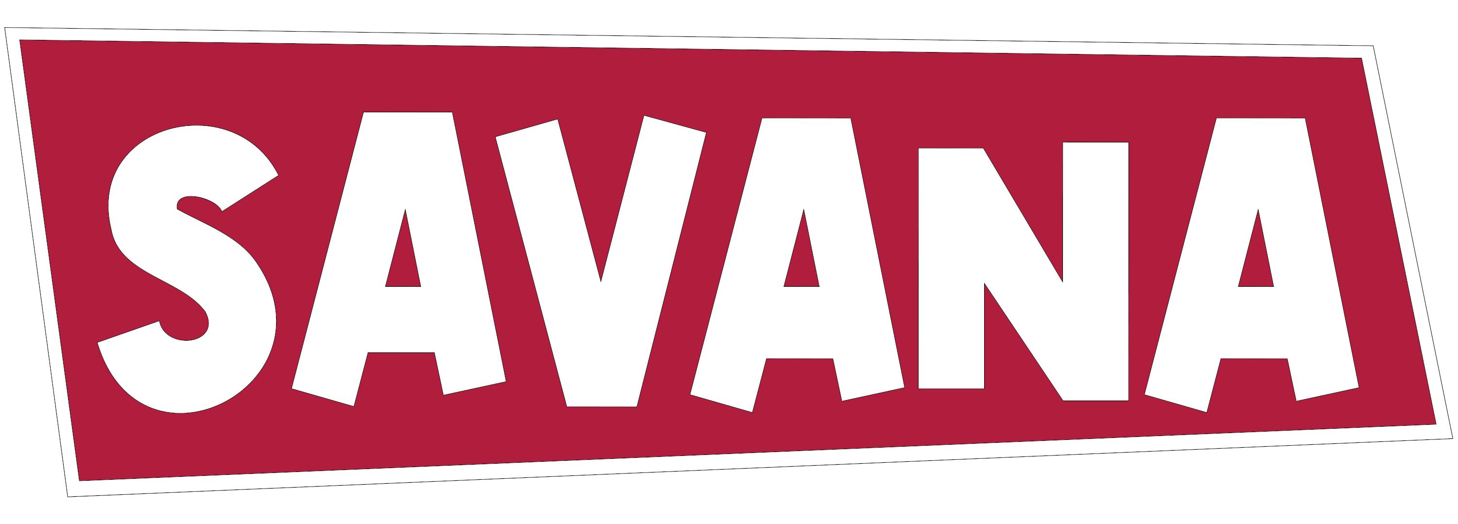 SAVANA | Party card games, board games & more