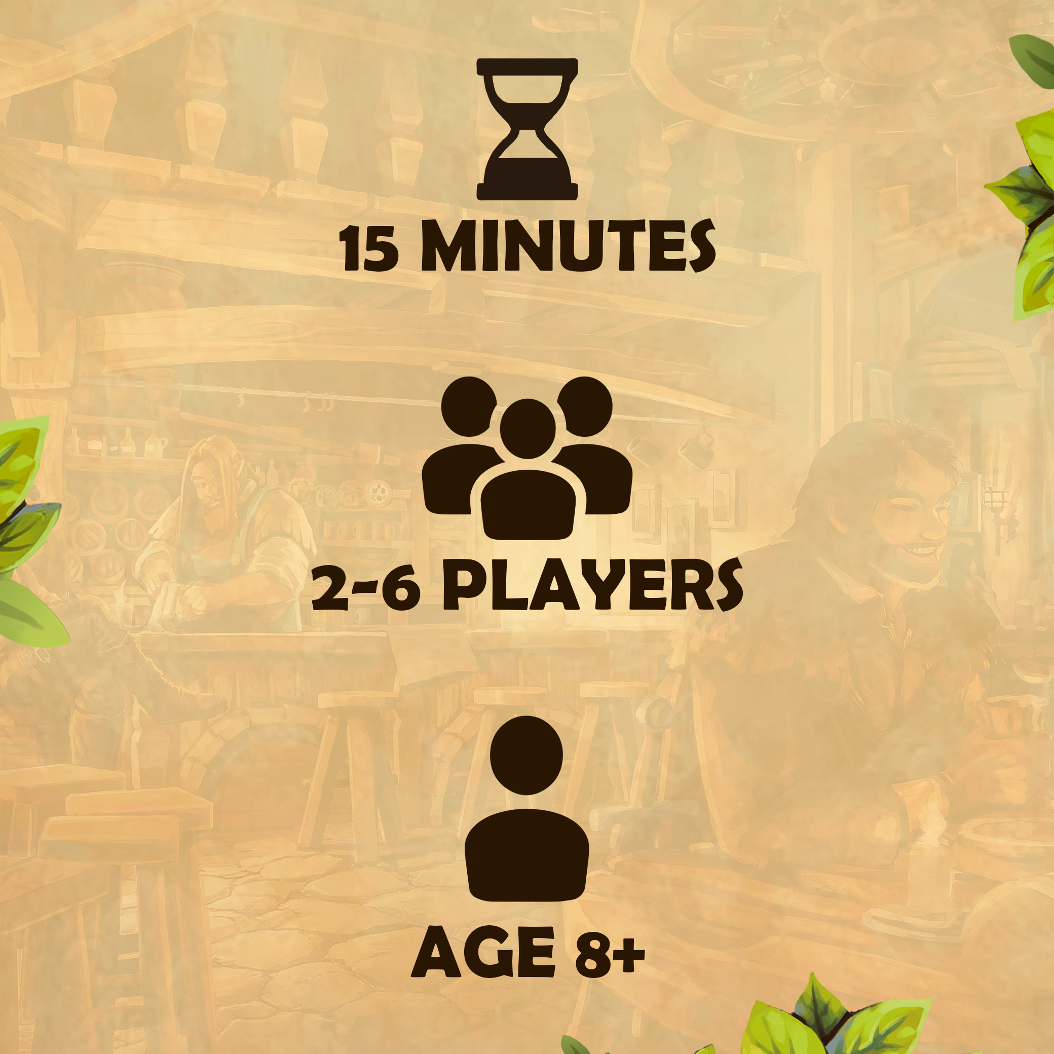 SALAMI - THE GAME OF TRICKERY