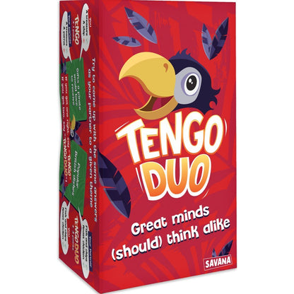 Tengo Duo｜US edition