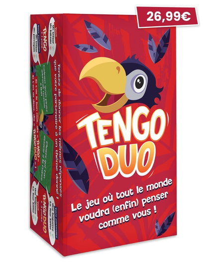 Tengo Duo