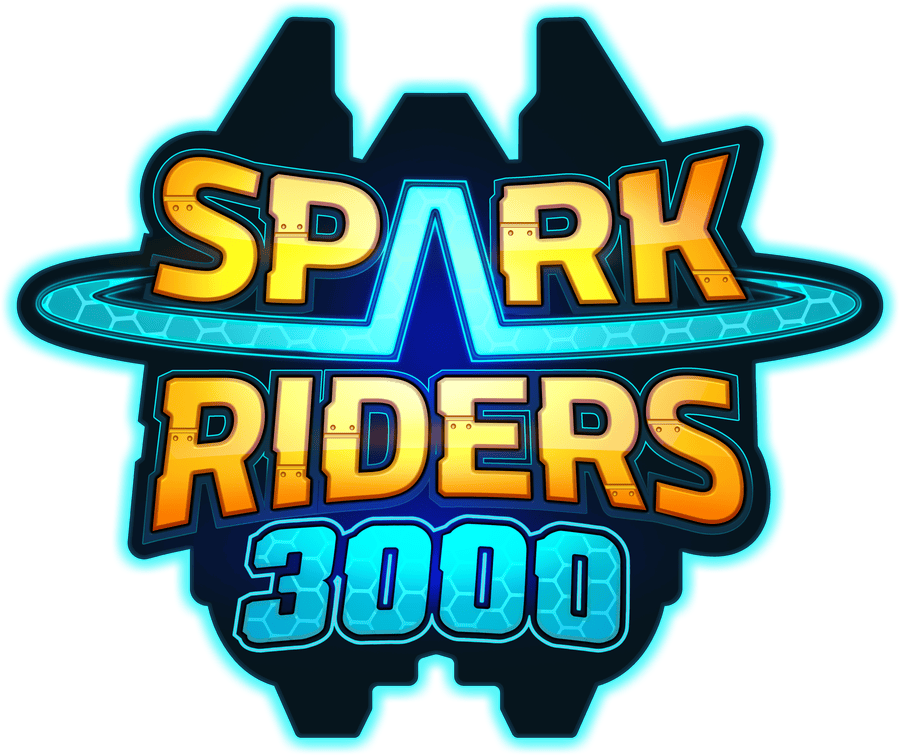 Spark Riders 3000
